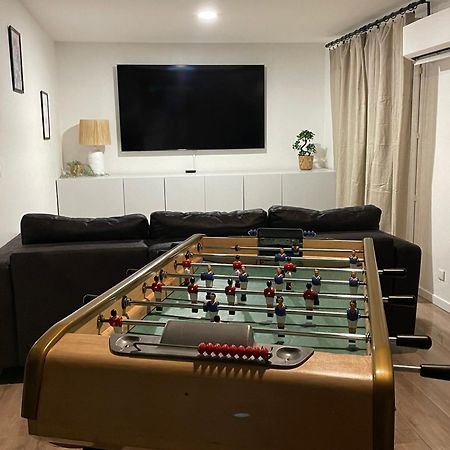 Appart Balcon Clim 10 Mins Disneyland 2Chb Quartierchic Диснейленд Париж Экстерьер фото
