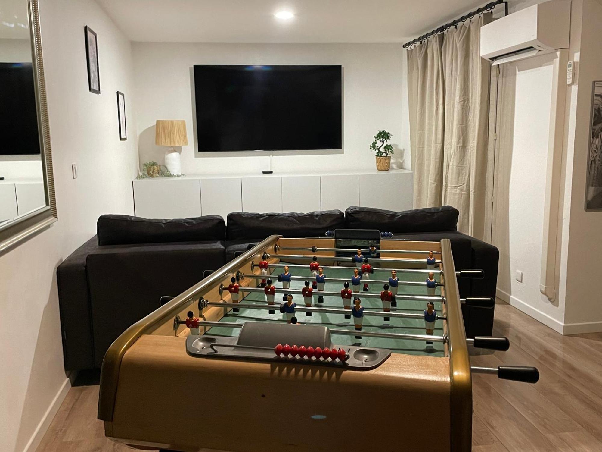 Appart Balcon Clim 10 Mins Disneyland 2Chb Quartierchic Диснейленд Париж Экстерьер фото