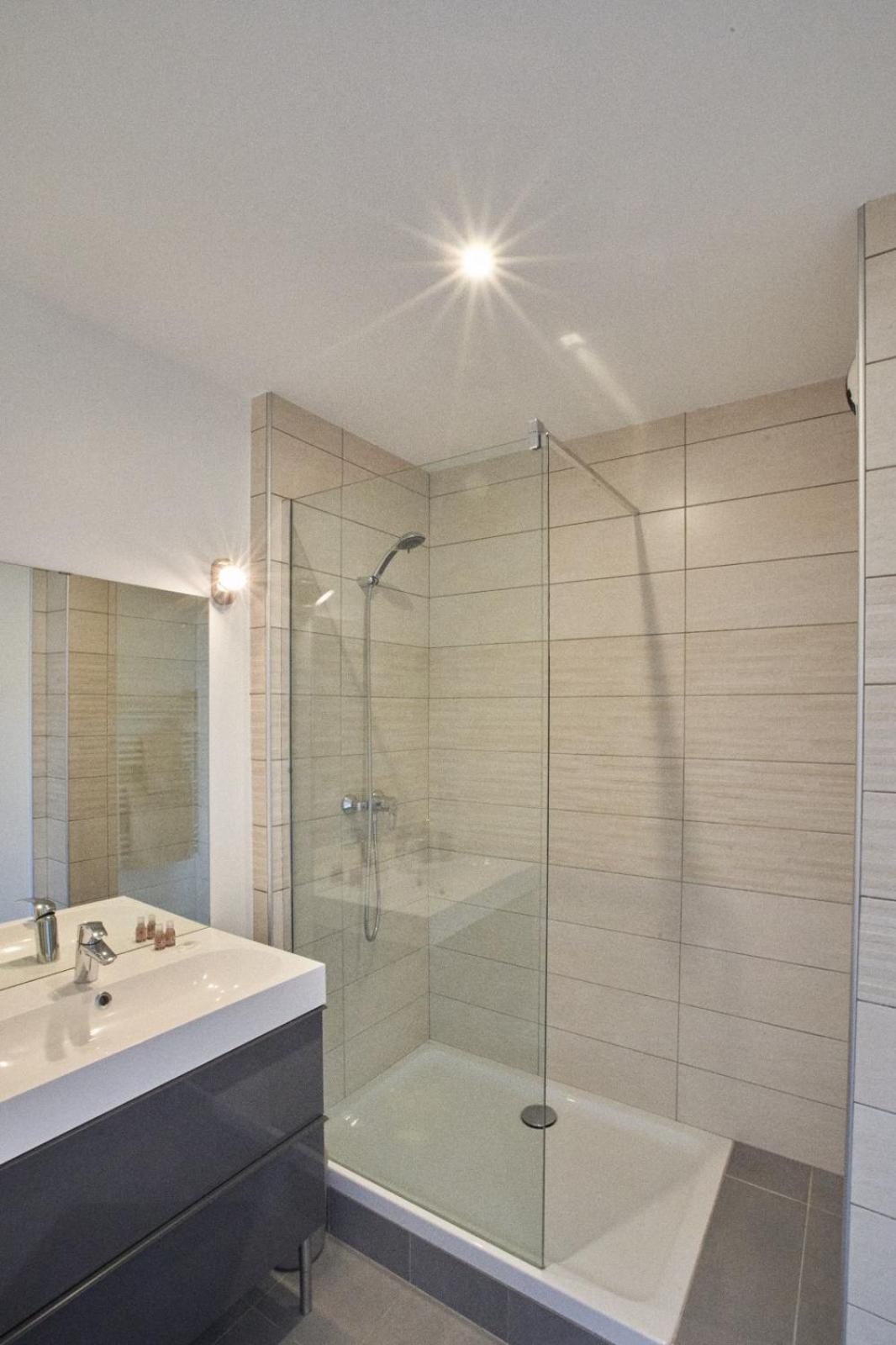 Appart Balcon Clim 10 Mins Disneyland 2Chb Quartierchic Диснейленд Париж Экстерьер фото